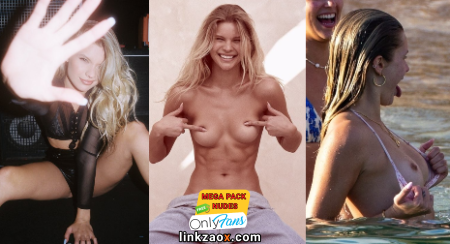 Josie Canseco nudes onlyfans