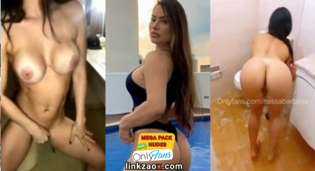 Raissa Barbosa peladinha nudes