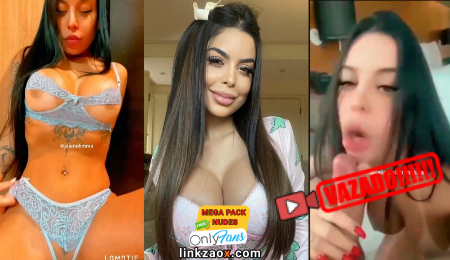Jaiane Limma pack videos