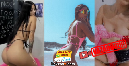 Ingrid Paixao vazados nudes