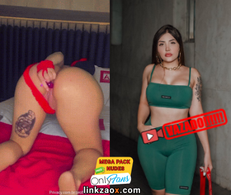onlyfans – aline faria video nudes