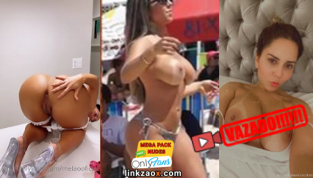 Renata Frisson vazados mulher melão