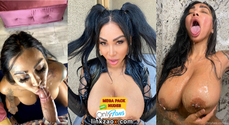 BRITTANYA RAZAVI onlyfans nudes