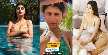 Mia Khalifa fotos para nofap