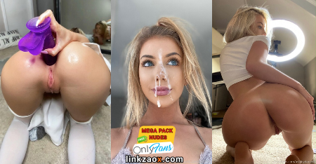 Ashley Danielle gozada nudes