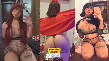 Sabrina iasammy nudes vazados