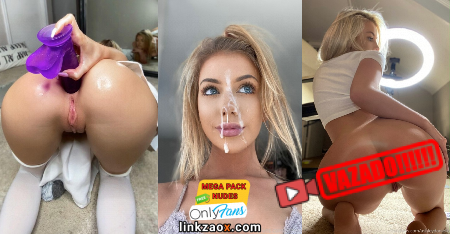 Ashley Danielle gozada nudes