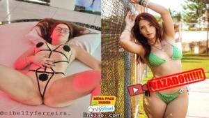 Professera Cibelly Ferreira nua OnlyFans – linkzaox