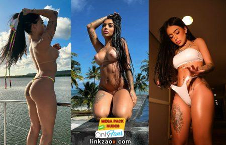 Mc Mirella nudes praia