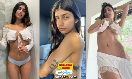 Mia Khalifa onlyfans vazados