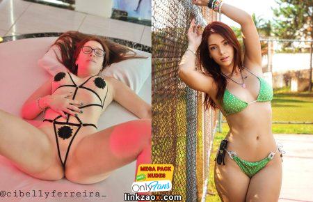 Professera Cibelly Ferreira nua OnlyFans – linkzaox