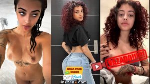 Malu Trevejo pack nudes