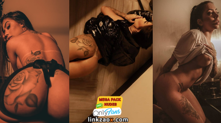 Mc mirella novas fotos