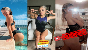 Livvy Dunne nudes onlyfans