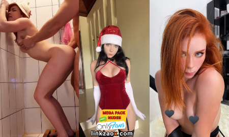 Sweetie Fox cosplay nudes