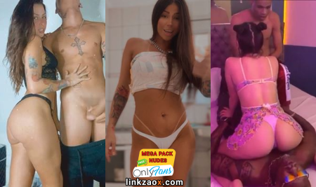 Mc Pipokinha videos vazados