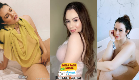 Fabricia Freitas pelada na banheira