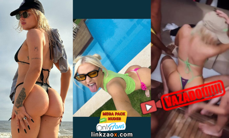 Luisa Sonza videos vazados pelada