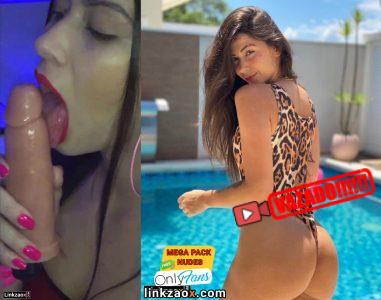 MC PIPOQUINHA nudes videos onlyfans