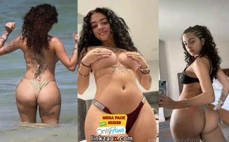 Malu Trevejo nudes onlyfans