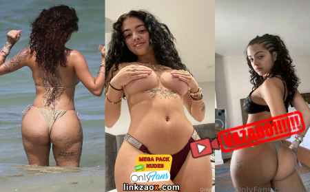 Malu Trevejo nudes onlyfans