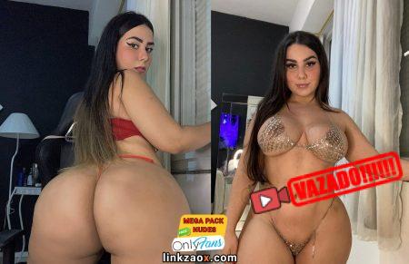 Nudes da Victoria Matosa pelada super pack