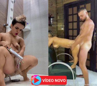 Gabriela Gadotti/Minigabys video xxx nudes