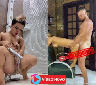 Gabriela Gadotti/Minigabys video xxx nudes