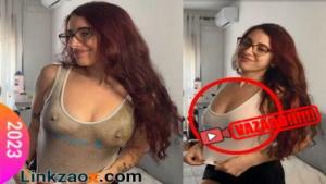 Catarina Paolino – youtuber nudes dos peitos??