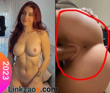 Catarina Paolino – NUDES DA CATARINA PAOLINO 2023