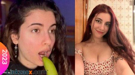 Catarina Paolino Pelada Famosa Nua em onlyfans