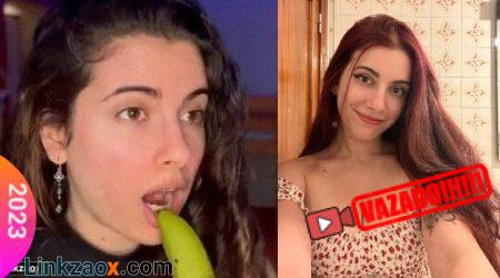 Catarina Paolino Pelada Famosa Nua em onlyfans 