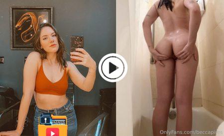 Onlyfans Becca Pires nua video pack