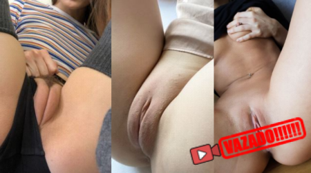 Martina Olvr nua Transando quicando com a buceta molhadinha video novo